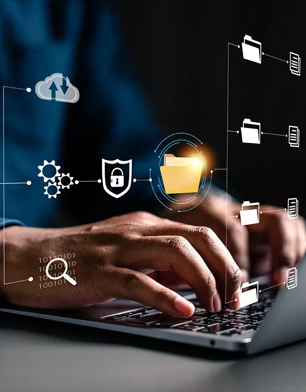 Blackcat Alphv Ransomware attack on healthcare